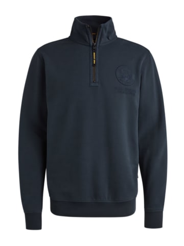 PME Legend Sweatshirt in Dunkelblau