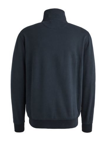 PME Legend Bluza w kolorze granatowym