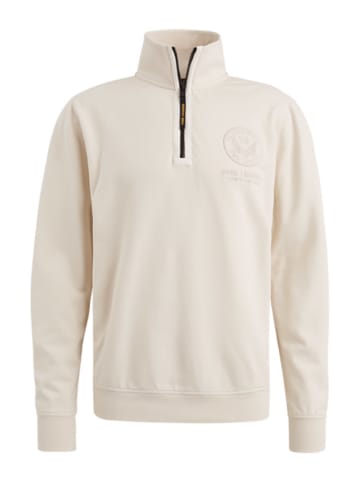 PME Legend Sweatshirt crème