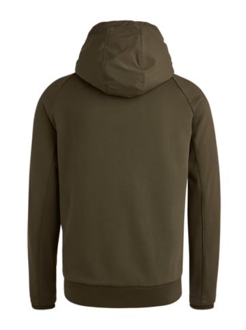 PME Legend Tusssenjas donkerbruin