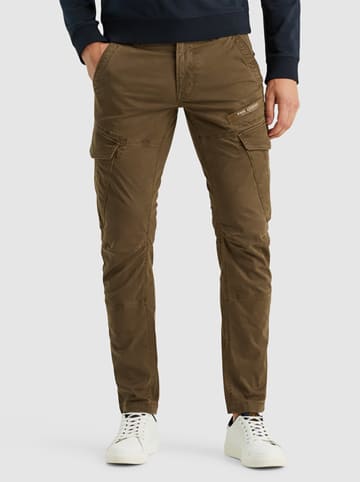 PME Legend Cargohose in Camel