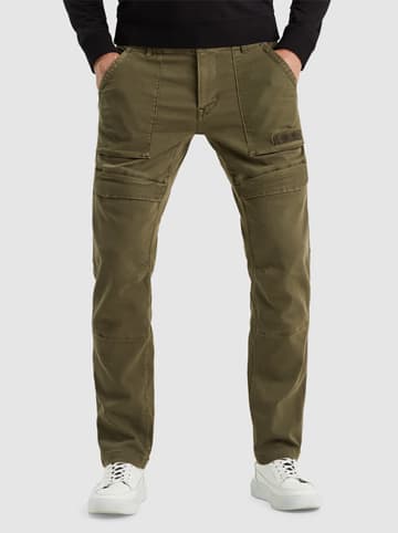 PME Legend Hose in Oliv