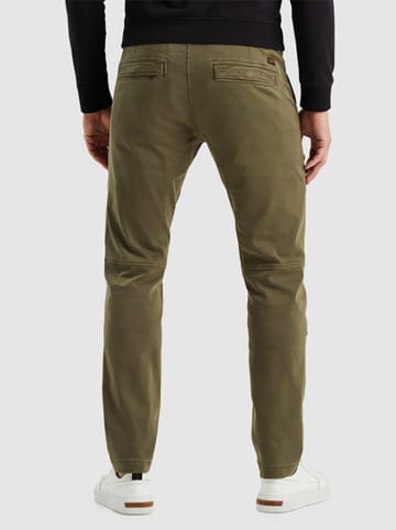 PME Legend Broek olijfgroen