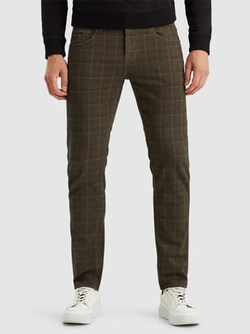 PME Legend Hose in Braun