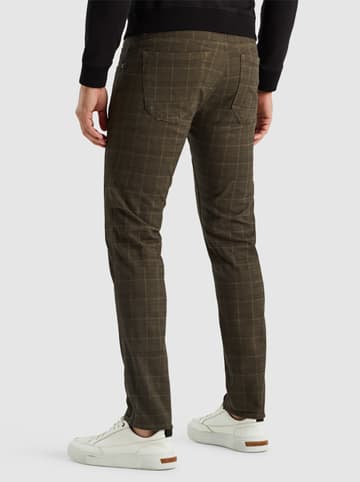 PME Legend Hose in Braun