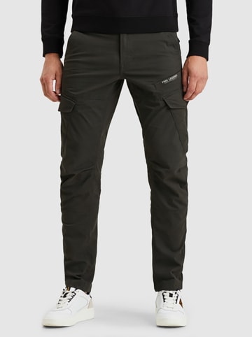 PME Legend Cargohose in Schwarz