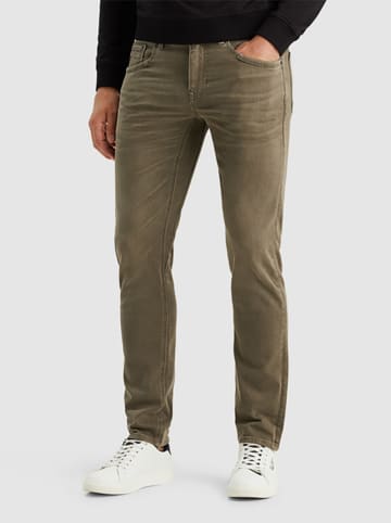 PME Legend Jeans - Slim fit - in Beige