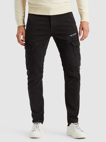 PME Legend Cargohose in Schwarz