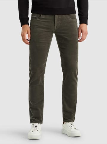 PME Legend Spodnie w kolorze khaki