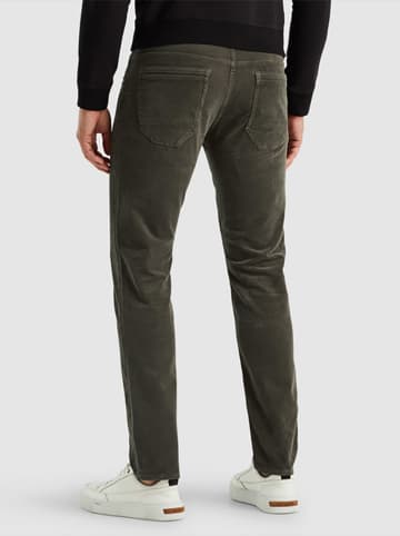 PME Legend Spodnie w kolorze khaki