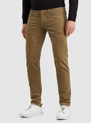 PME Legend Jeans - Slim fit - in Camel