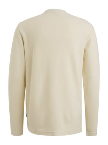 PME Legend Koszulka w kolorze kremowym