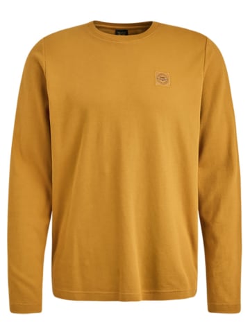 PME Legend Longsleeve in Senf