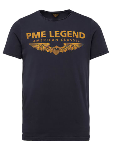 PME Legend Koszulka w kolorze granatowym