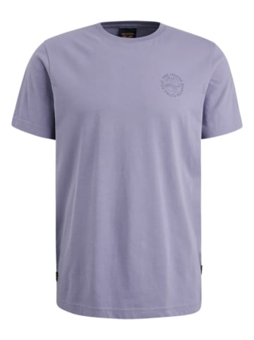 PME Legend Shirt lila