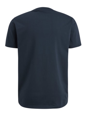 PME Legend Shirt in Dunkelblau