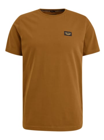PME Legend Shirt camel
