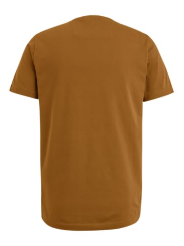 PME Legend Shirt camel