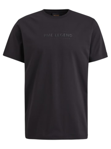 PME Legend Shirt in Schwarz