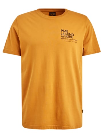 PME Legend Shirt oranje