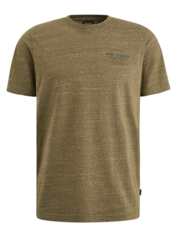 PME Legend Shirt kaki