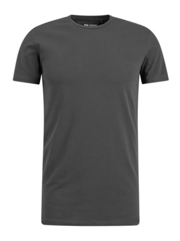 PME Legend Shirt zwart