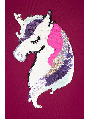 happy girls by Eisend Longsleeve paars