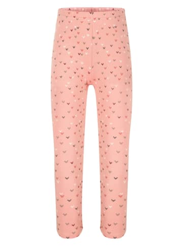 happy girls by Eisend Thermolegging lichtroze