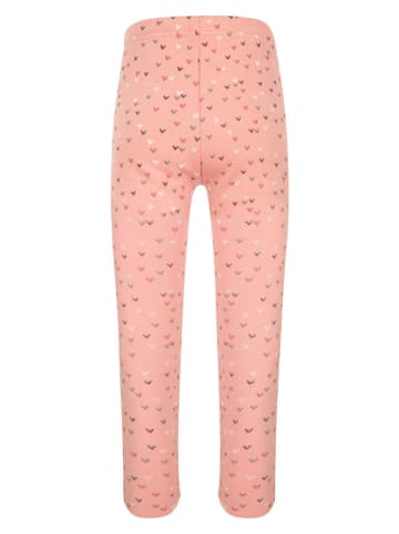 happy girls by Eisend Thermolegging lichtroze