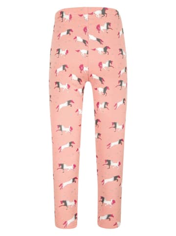 happy girls by Eisend Thermo-Leggings in Rosa