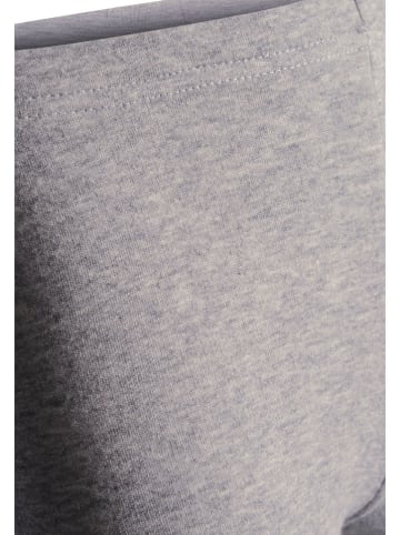 happy girls by Eisend Thermolegging grijs