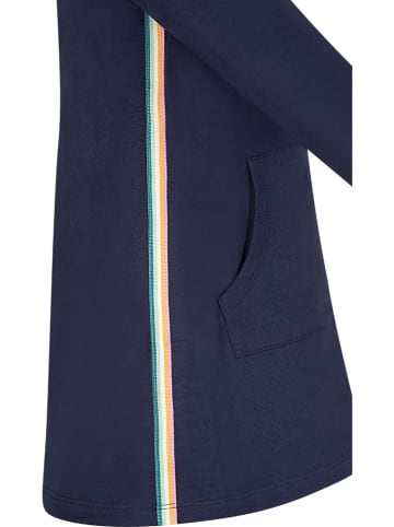 happy girls by Eisend Jurk donkerblauw