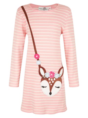 happy girls by Eisend Kleid in Rosa