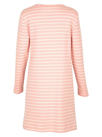 happy girls by Eisend Sukienka w kolorze jasnoróżowym