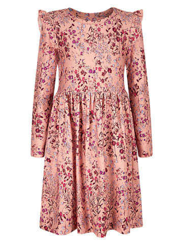 happy girls by Eisend Kleid in Rosa