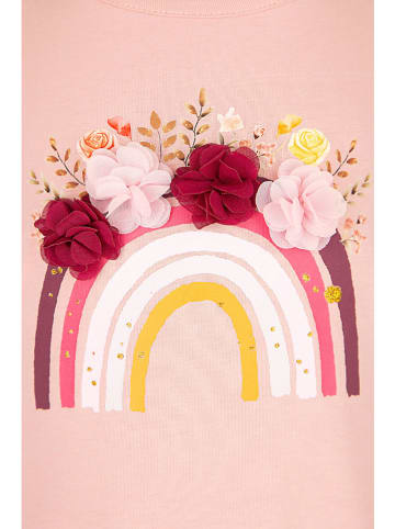 happy girls by Eisend Kleid in Rosa