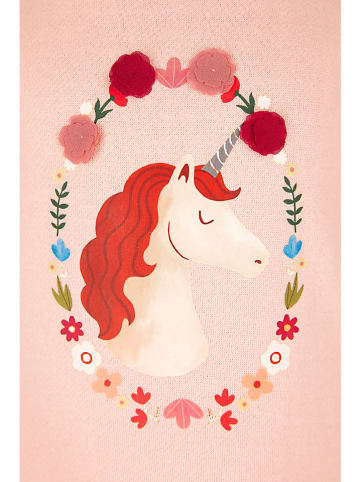 happy girls by Eisend Jurk lichtroze