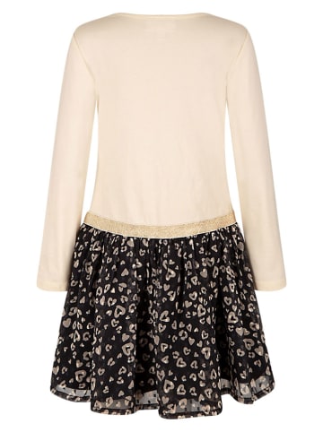 happy girls by Eisend Kleid in Beige