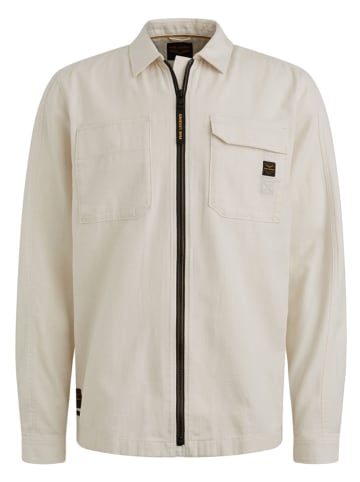 PME Legend Hemd in Creme