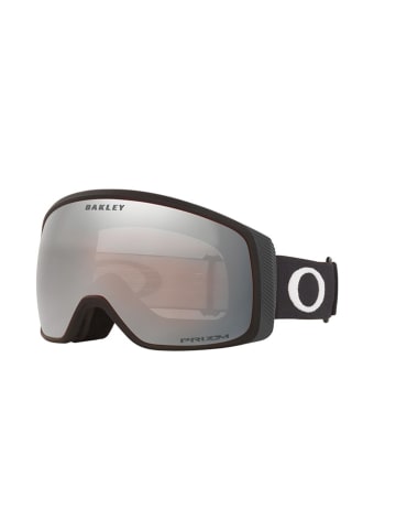 Oakley Ski-/ Snowboardbrille "Flight Tracker" in Schwarz/ Grau
