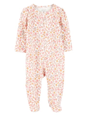 carter's Strampler in Rosa