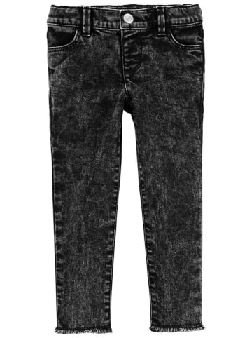 OshKosh Jeans in Schwarz