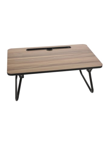 WellHome Beddienblad lichtbruin - (B)53 x (H)21,5 x (D)30 cm