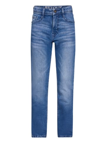 Retour Jeans "Sivar" - Regular fit - in Blau