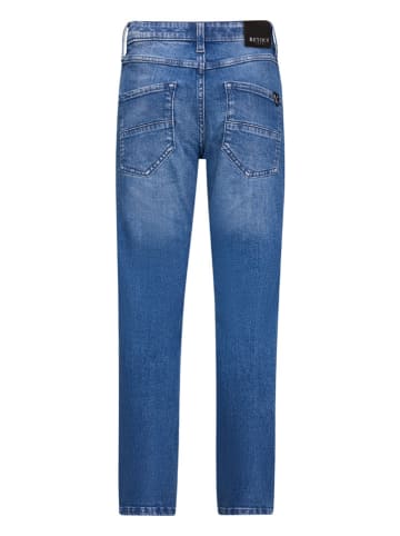 Retour Jeans "Sivar" - Regular fit - in Blau