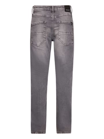 Retour Jeans "Sivar" - Regular fit - in Grau