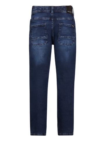 Retour Jeans "Ragnar" - Regular fit - in Blau