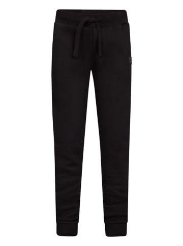 Retour Sweathose "Enok" in Schwarz
