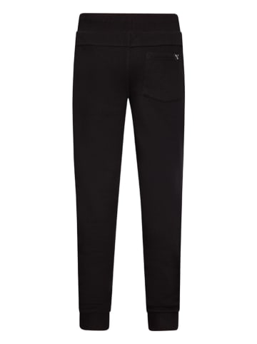 Retour Sweathose "Enok" in Schwarz