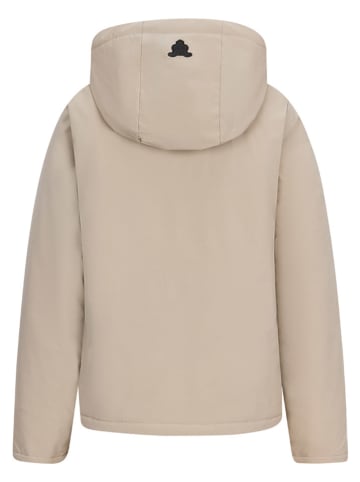 Retour Winterjacke "Ebbe" in Beige